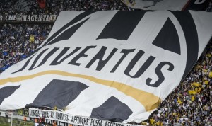 Juventus vs. Palermo
