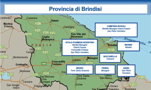 provincia brindisi scu