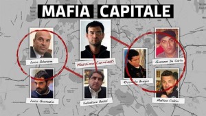 mafia capitale