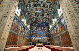 Photo by Eric Vandeville-Vatican Pool/Getty Images