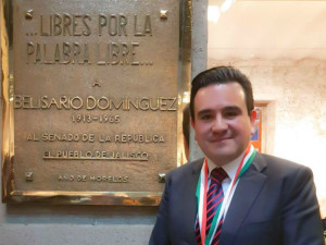 Carlos Huerta Gutiérrez
