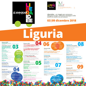 programma LiberaIdee Liguria