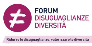 forum diseguaglianze