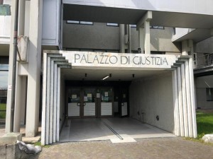 Tribunale Prato