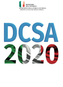 COPERTINA-DCSA-2020