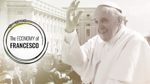 economy of francesco pope