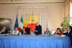 Liberainformazione Napoli, si è chiusa la decima edizione del ...