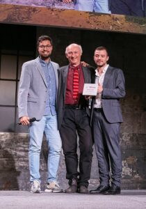 Liberainformazione Premio Roberto Morrione: l'inchiesta “Brucia la ...