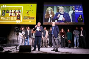 Liberainformazione Premio Roberto Morrione: l'inchiesta “Brucia la ...